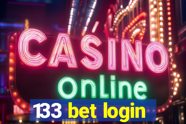 133 bet login